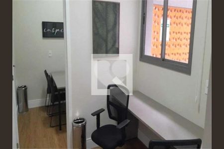 Apartamento à venda com 2 quartos, 58m² em Vila Sao Pedro, Santo André