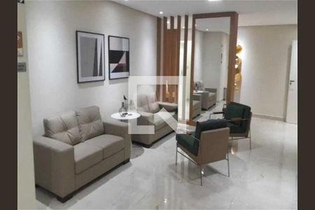 Apartamento à venda com 2 quartos, 58m² em Vila Sao Pedro, Santo André