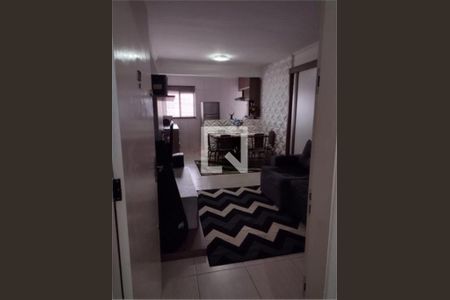 Apartamento à venda com 2 quartos, 113m² em Jardim Santo André, Santo André