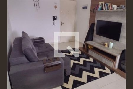 Apartamento à venda com 2 quartos, 113m² em Jardim Santo André, Santo André