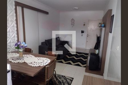 Apartamento à venda com 2 quartos, 113m² em Jardim Santo André, Santo André