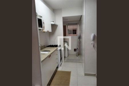 Apartamento à venda com 2 quartos, 56m² em Vila Campestre, São Bernardo do Campo