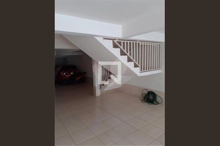 Apartamento à venda com 2 quartos, 50m² em Jardim Santo André, Santo André