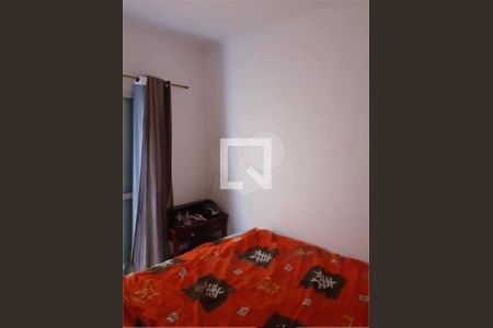 Apartamento à venda com 2 quartos, 50m² em Jardim Santo André, Santo André