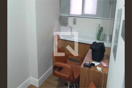 Apartamento à venda com 1 quarto, 58m² em Vila Sao Pedro, Santo André