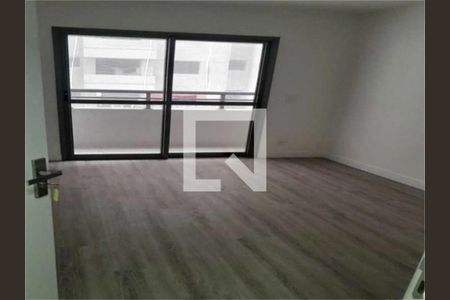 Apartamento à venda com 1 quarto, 58m² em Vila Sao Pedro, Santo André