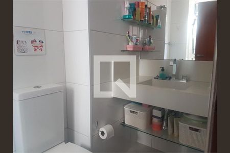 Apartamento à venda com 2 quartos, 60m² em Suiço, São Bernardo do Campo