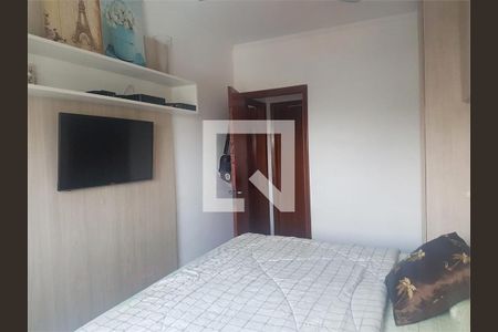 Apartamento à venda com 2 quartos, 60m² em Suiço, São Bernardo do Campo