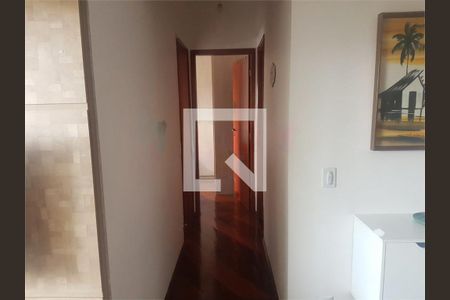Apartamento à venda com 2 quartos, 60m² em Suiço, São Bernardo do Campo