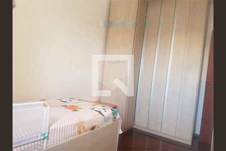 Apartamento à venda com 2 quartos, 60m² em Suiço, São Bernardo do Campo