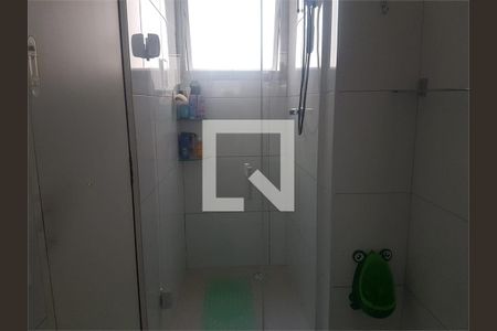 Apartamento à venda com 2 quartos, 60m² em Suiço, São Bernardo do Campo