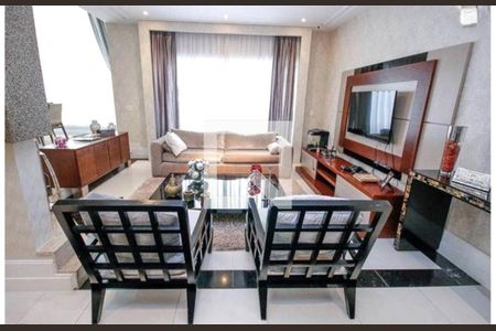 Casa à venda com 6 quartos, 790m² em Parque Terra Nova II, São Bernardo do Campo