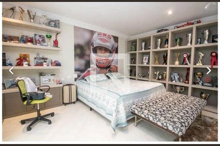 Casa à venda com 6 quartos, 790m² em Parque Terra Nova II, São Bernardo do Campo