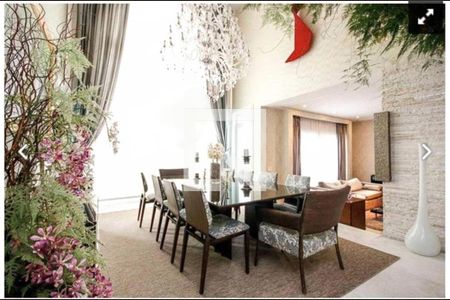 Casa à venda com 6 quartos, 790m² em Parque Terra Nova II, São Bernardo do Campo