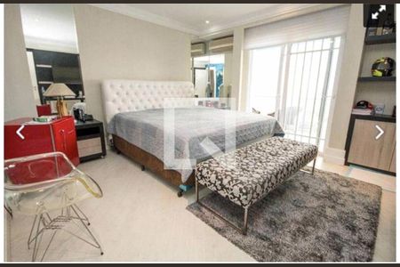 Casa à venda com 6 quartos, 790m² em Parque Terra Nova II, São Bernardo do Campo