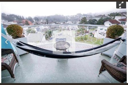 Casa à venda com 6 quartos, 790m² em Parque Terra Nova II, São Bernardo do Campo