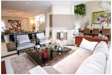 Casa à venda com 6 quartos, 790m² em Parque Terra Nova II, São Bernardo do Campo