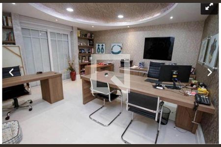 Casa à venda com 6 quartos, 790m² em Parque Terra Nova II, São Bernardo do Campo