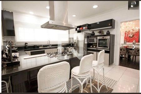 Casa à venda com 6 quartos, 790m² em Parque Terra Nova II, São Bernardo do Campo