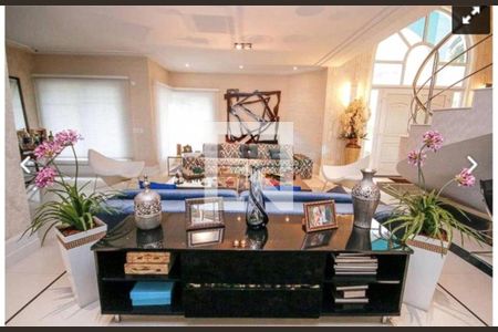 Casa à venda com 6 quartos, 790m² em Parque Terra Nova II, São Bernardo do Campo