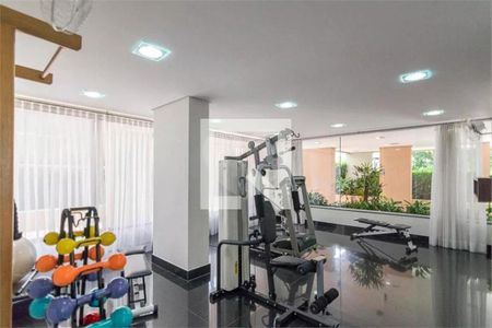 Apartamento à venda com 3 quartos, 120m² em Jardim, Santo André