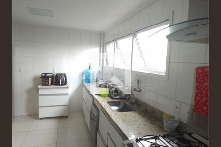 Apartamento à venda com 3 quartos, 120m² em Jardim, Santo André