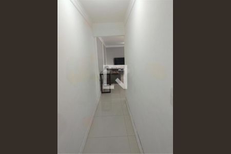 Apartamento à venda com 3 quartos, 120m² em Jardim, Santo André