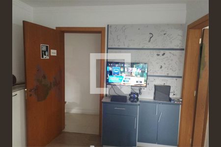 Apartamento à venda com 3 quartos, 120m² em Jardim, Santo André