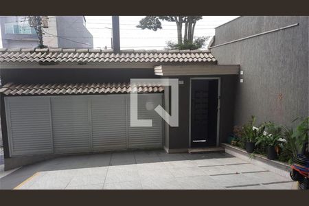 Apartamento à venda com 3 quartos, 138m² em Vila Curuçá, Santo André