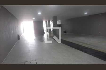 Apartamento à venda com 3 quartos, 138m² em Vila Curuçá, Santo André