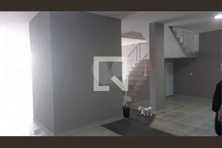 Apartamento à venda com 3 quartos, 138m² em Vila Curuçá, Santo André