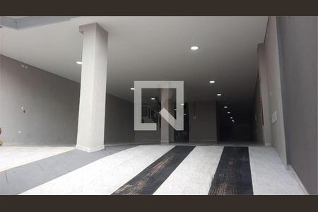 Apartamento à venda com 3 quartos, 138m² em Vila Curuçá, Santo André