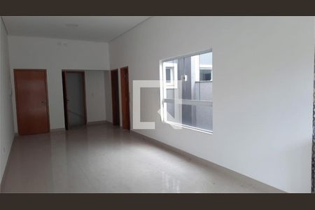 Apartamento à venda com 3 quartos, 138m² em Vila Curuçá, Santo André