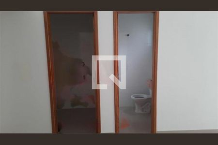 Apartamento à venda com 3 quartos, 138m² em Vila Curuçá, Santo André