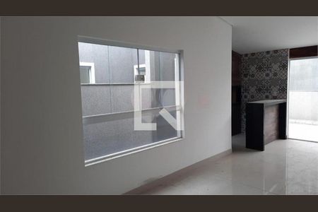Apartamento à venda com 3 quartos, 138m² em Vila Curuçá, Santo André
