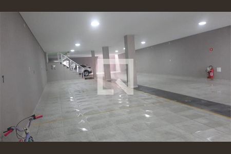 Apartamento à venda com 3 quartos, 138m² em Vila Curuçá, Santo André