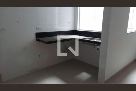 Apartamento à venda com 3 quartos, 138m² em Vila Curuçá, Santo André