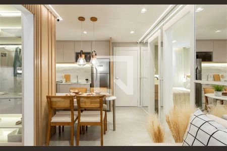 Apartamento à venda com 1 quarto, 33m² em Tatuapé, São Paulo