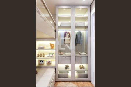 Apartamento à venda com 2 quartos, 33m² em Tatuapé, São Paulo