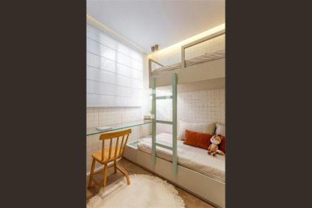 Apartamento à venda com 2 quartos, 33m² em Tatuapé, São Paulo