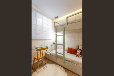 Apartamento à venda com 2 quartos, 34m² em Tatuapé, São Paulo