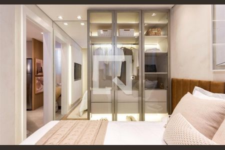 Apartamento à venda com 2 quartos, 34m² em Tatuapé, São Paulo