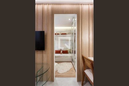 Apartamento à venda com 2 quartos, 34m² em Tatuapé, São Paulo