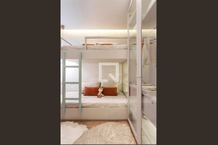 Apartamento à venda com 2 quartos, 34m² em Tatuapé, São Paulo