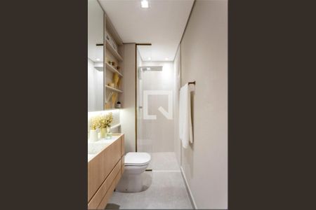 Apartamento à venda com 2 quartos, 34m² em Tatuapé, São Paulo