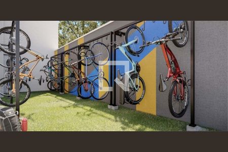 Apartamento à venda com 2 quartos, 33m² em Tatuapé, São Paulo