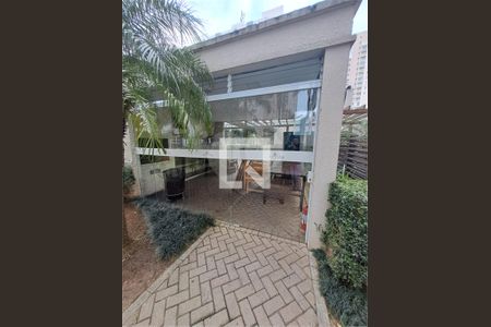 Apartamento à venda com 2 quartos, 50m² em Vila Antonieta, São Paulo
