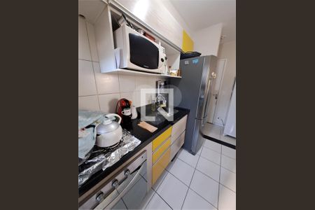 Apartamento à venda com 2 quartos, 50m² em Vila Antonieta, São Paulo