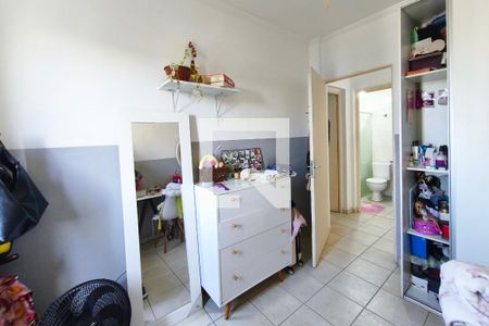 Quarto 2 de apartamento para alugar com 2 quartos, 60m² em Vila Lemos, Campinas