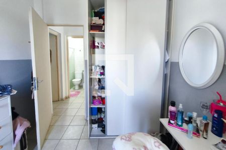 Quarto 2 de apartamento para alugar com 2 quartos, 60m² em Vila Lemos, Campinas